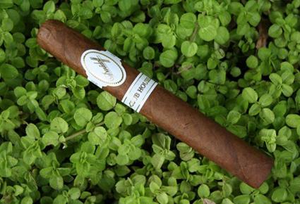 Davidoff تطرح نسخة محدودة من السيجار الفاخر